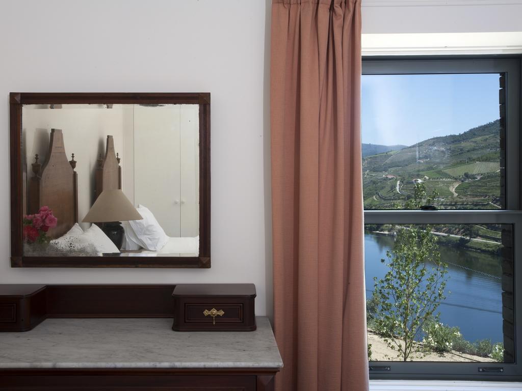 Quinta Da Marka Covas do Douro Habitación foto